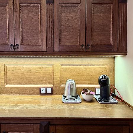 Traditional Prague Apartment ภายนอก รูปภาพ