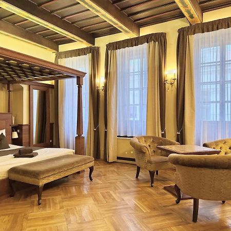 Traditional Prague Apartment ภายนอก รูปภาพ