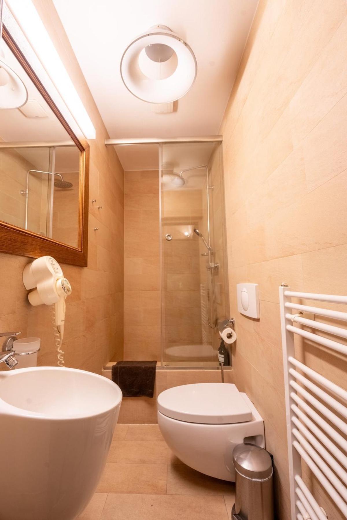 Traditional Prague Apartment ภายนอก รูปภาพ